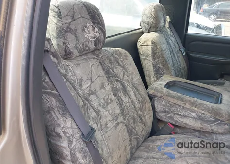 2007 Chevrolet Silverado 1500 Classic Work Truck from USA, damaged, VIN 1GCEC14X47Z175206